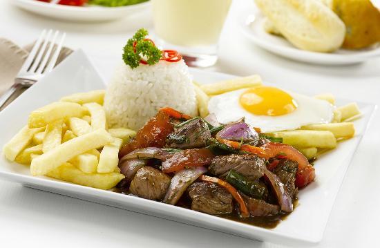 Restaurante Cuzco