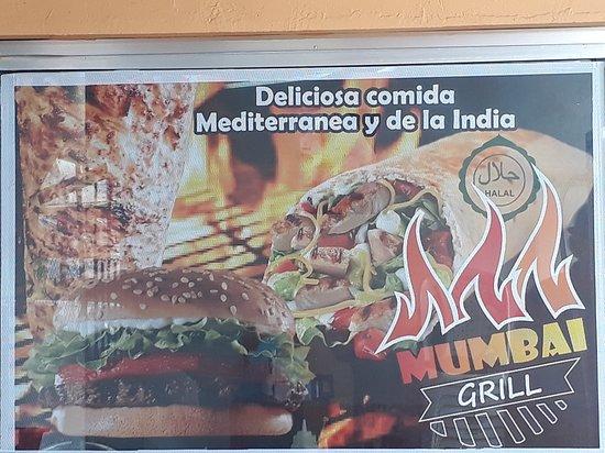 Mumbai Grill